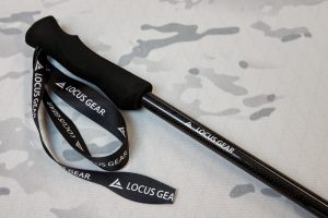 Locus Gear / CP3 Trekking Pole