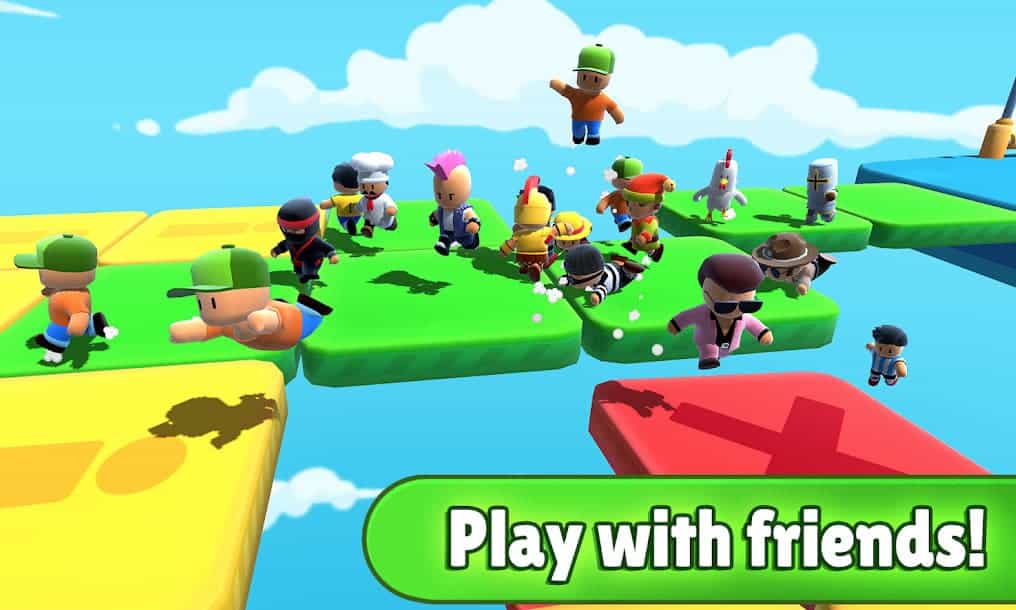 遠距情侶線上約會提案 情侶遊戲app推薦 10款適合情侶一起玩的遊戲