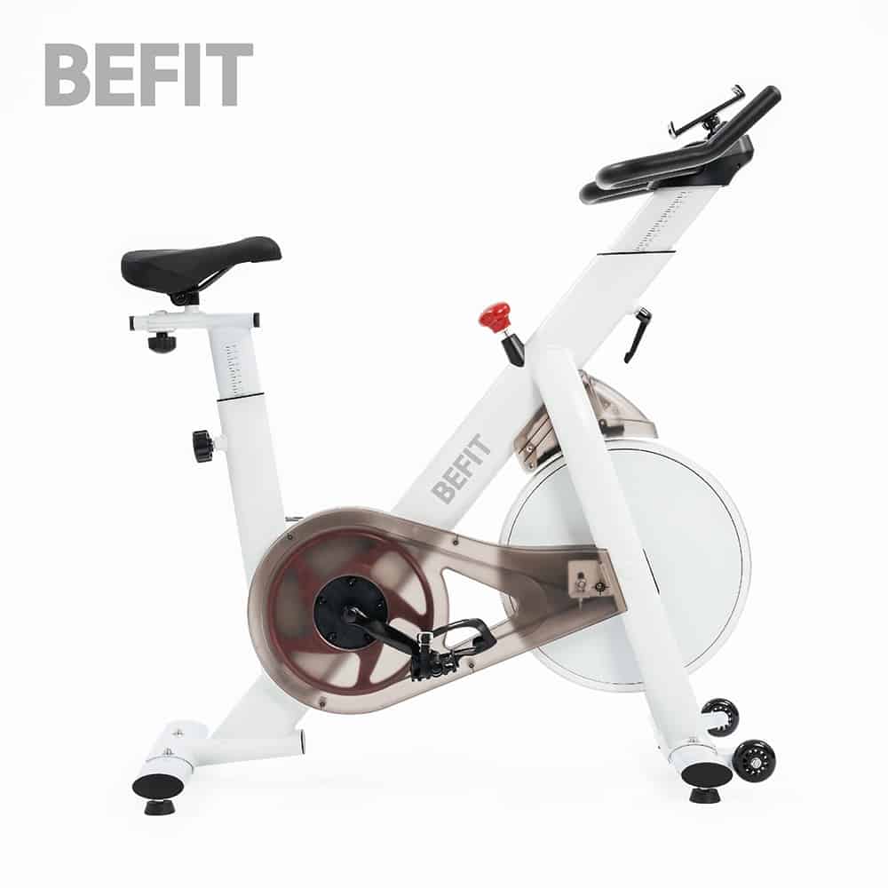 飛輪車推薦】人氣５款飛輪健身車｜想靠飛輪瘦身＆飛輪好處看這篇！