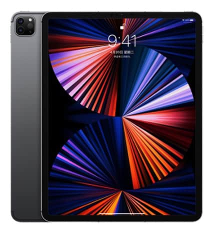 Apple 第五代 iPad Pro 12.9吋