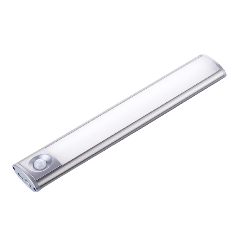 USB充電LED感應燈