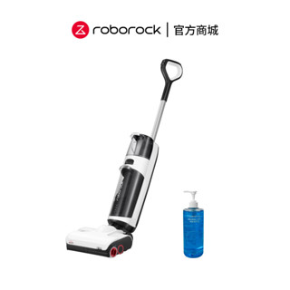 Roborock Dyad Pro無線三刷乾溼洗地機