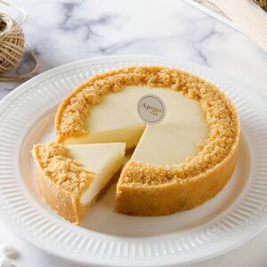 艾波索無限乳酪蛋糕