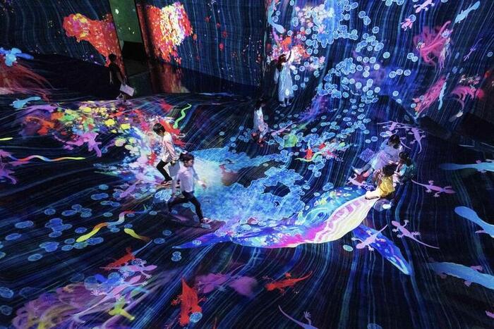 TEAMLAB