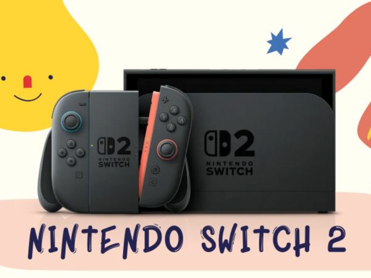 ☆中古 美品 Nintendo Switch 1-2-Switch (ワン ツー スイッチ
