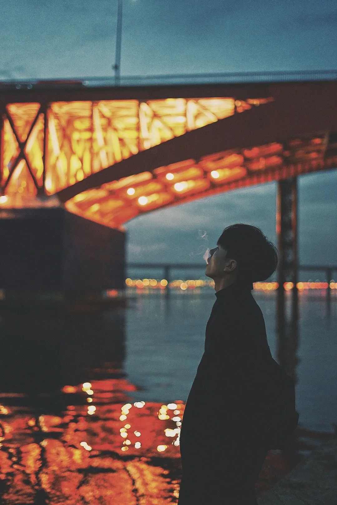 鬼月禁忌7：晚上吹口哨